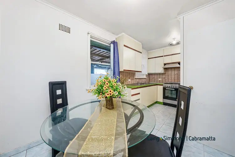 Fifth view of Homely house listing, 33 Kendee Street, Sadleir NSW 2168