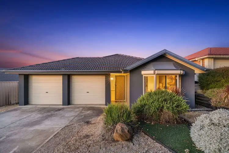 9 Fuschia Street, Huntfield Heights SA 5163