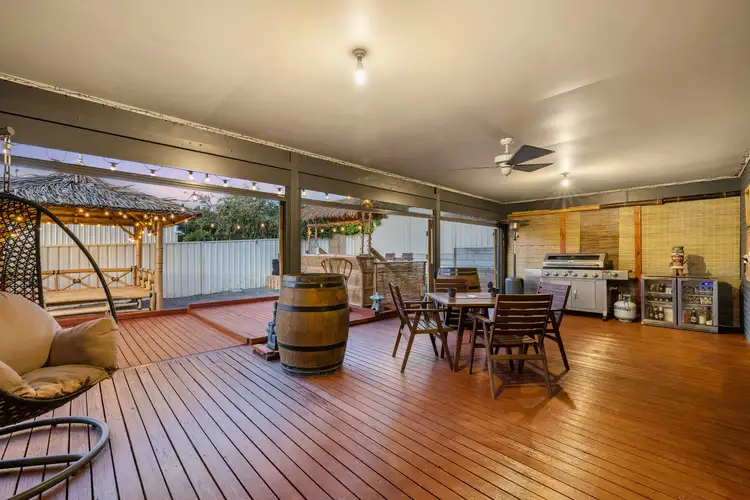 Second view of Homely house listing, 9 Fuschia Street, Huntfield Heights SA 5163