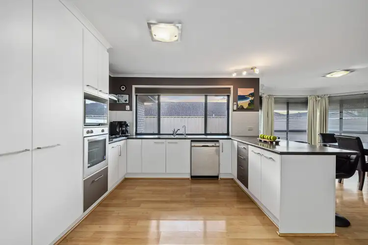 Third view of Homely house listing, 9 Fuschia Street, Huntfield Heights SA 5163
