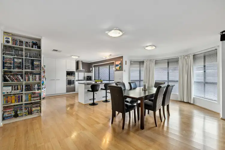 Fifth view of Homely house listing, 9 Fuschia Street, Huntfield Heights SA 5163