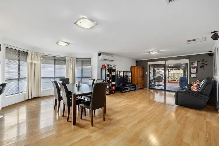 Sixth view of Homely house listing, 9 Fuschia Street, Huntfield Heights SA 5163