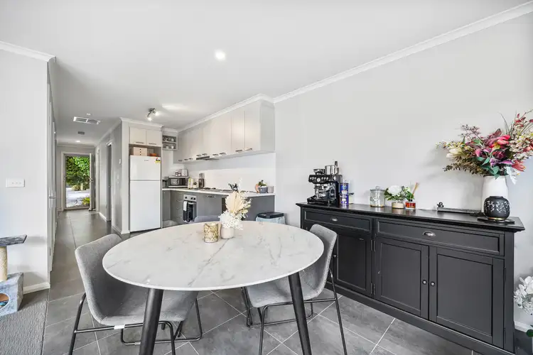 Fourth view of Homely townhouse listing, 4 Ron Court, Canadian VIC 3350