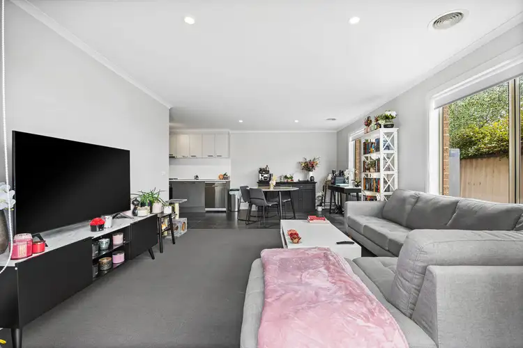 Sixth view of Homely townhouse listing, 4 Ron Court, Canadian VIC 3350