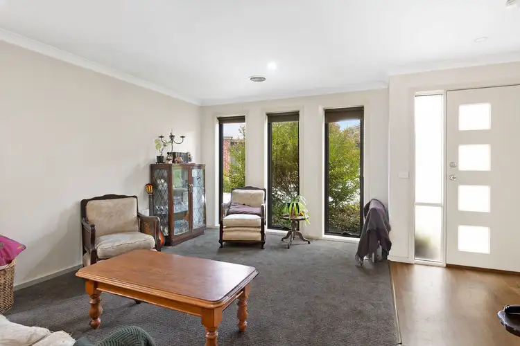 Second view of Homely unit listing, 2/519 Peel Street North, Black Hill VIC 3350