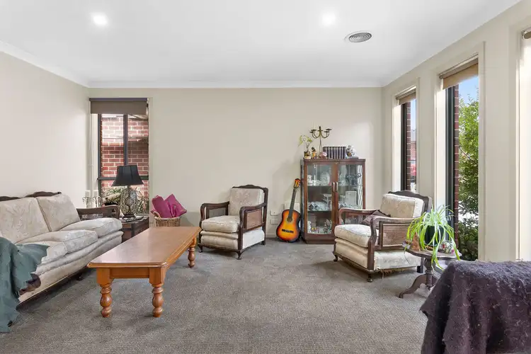 Third view of Homely unit listing, 2/519 Peel Street North, Black Hill VIC 3350