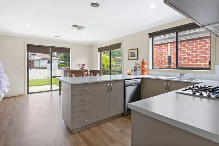 Fourth view of Homely unit listing, 2/519 Peel Street North, Black Hill VIC 3350