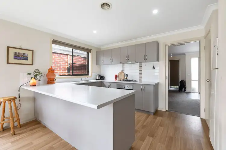 Sixth view of Homely unit listing, 2/519 Peel Street North, Black Hill VIC 3350