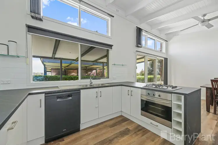 Third view of Homely house listing, 54 Biram Drive, Warragul VIC 3820