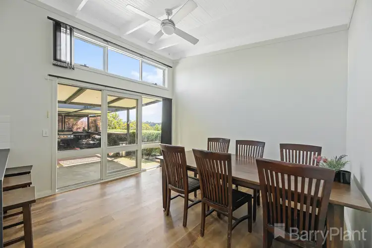 Fourth view of Homely house listing, 54 Biram Drive, Warragul VIC 3820