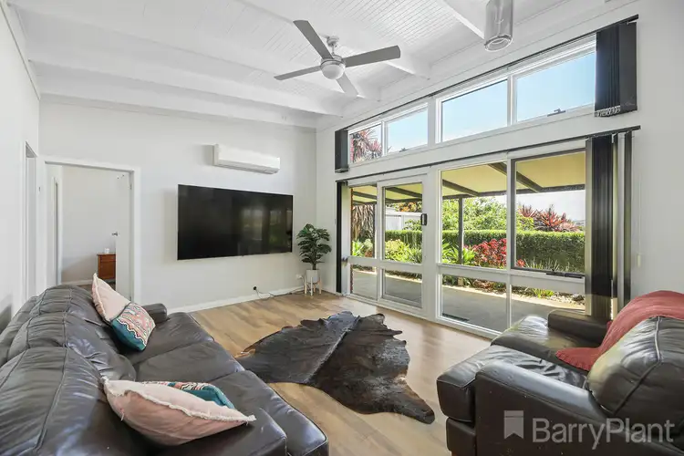 Fifth view of Homely house listing, 54 Biram Drive, Warragul VIC 3820