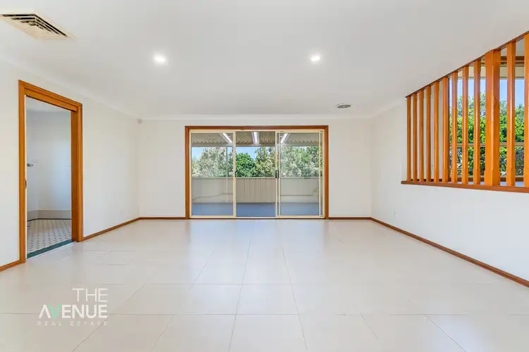 Third view of Homely house listing, 7 Quindalup Place, Bella Vista NSW 2153