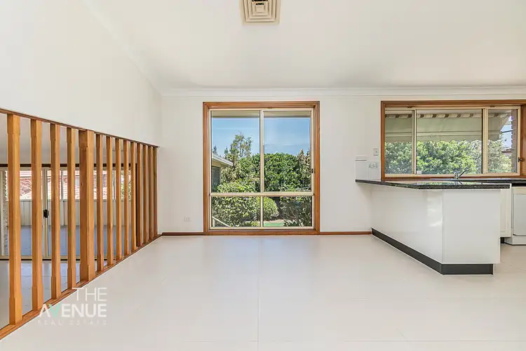 Fifth view of Homely house listing, 7 Quindalup Place, Bella Vista NSW 2153