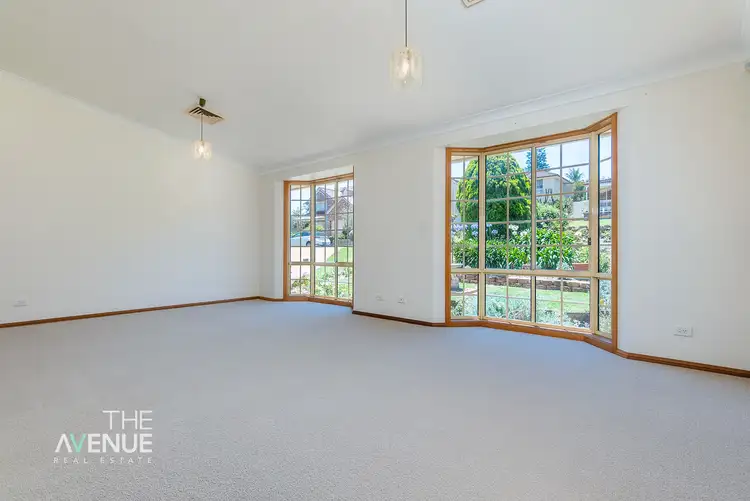 Sixth view of Homely house listing, 7 Quindalup Place, Bella Vista NSW 2153