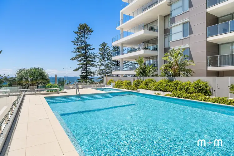 3/72 Cliff Road, Wollongong NSW 2500
