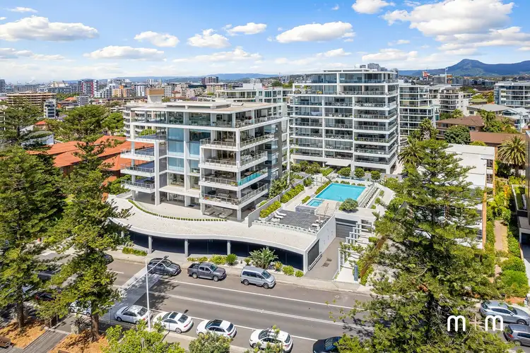 Sixth view of Homely apartment listing, 3/72 Cliff Road, Wollongong NSW 2500
