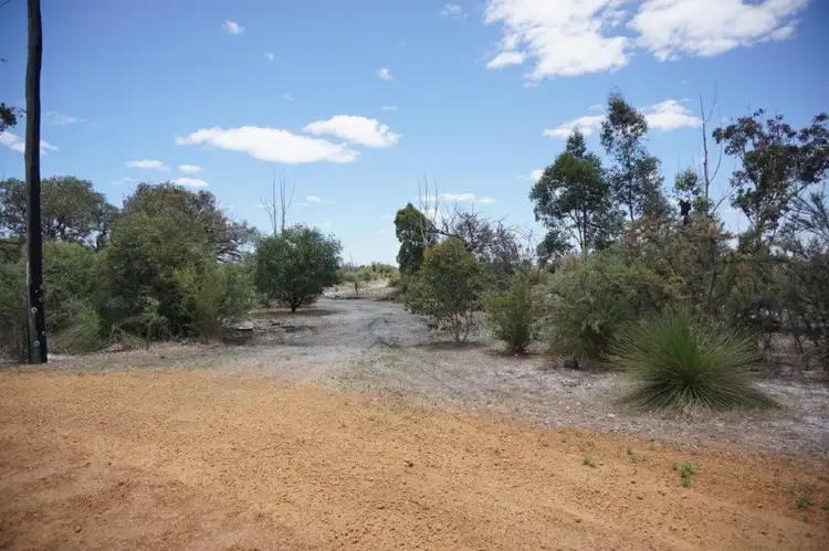 Main view of Homely land listing, 728 Duffy Road, Bambun WA 6503