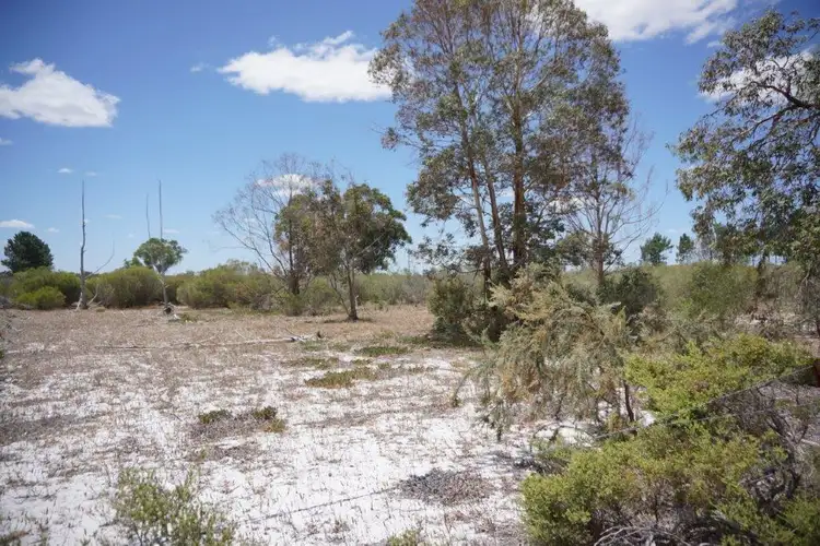 Second view of Homely land listing, 728 Duffy Road, Bambun WA 6503