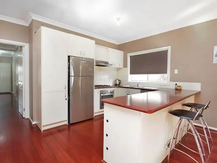 Second view of Homely house listing, 5 Dickerson Way, Caroline Springs VIC 3023