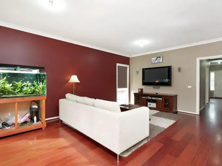 Third view of Homely house listing, 5 Dickerson Way, Caroline Springs VIC 3023