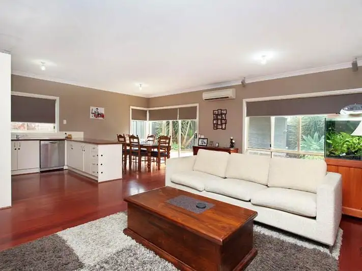 Fourth view of Homely house listing, 5 Dickerson Way, Caroline Springs VIC 3023
