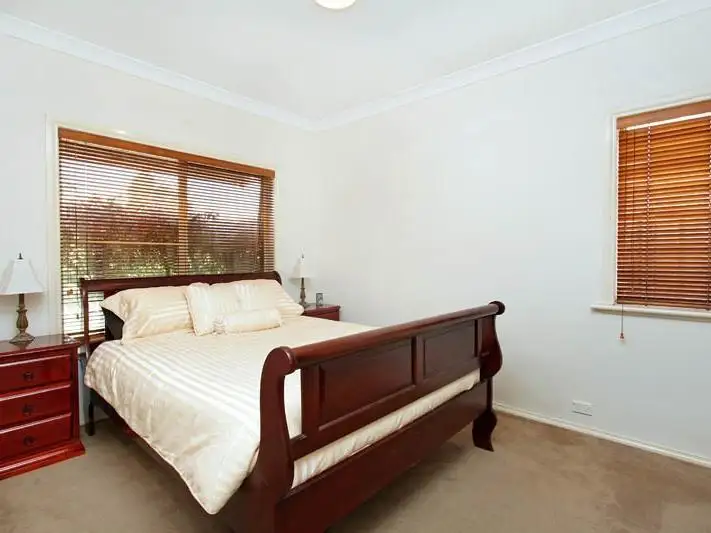 Fifth view of Homely house listing, 5 Dickerson Way, Caroline Springs VIC 3023