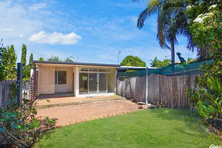 Main view of Homely townhouse listing, 1/43 Easther Crescent, Coconut Grove NT 810
