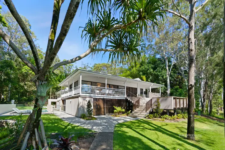 Third view of Homely house listing, 13 Maximillian Road, Noosa North Shore QLD 4565