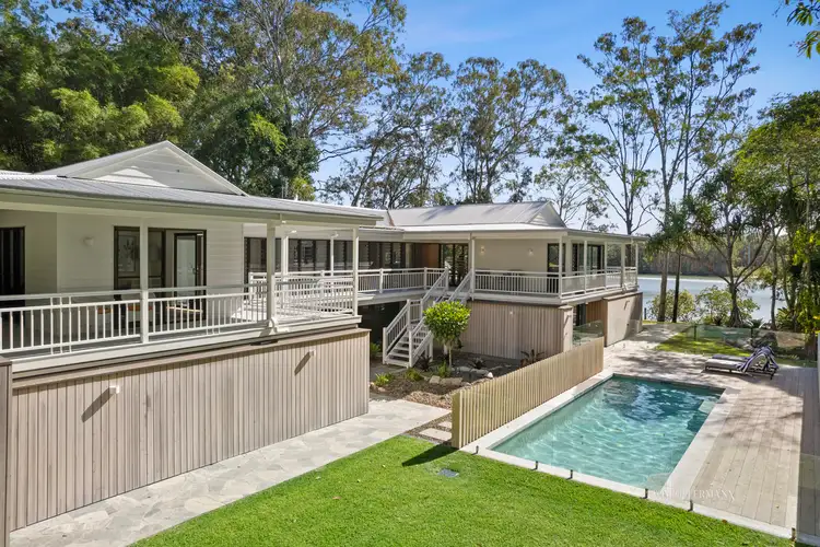 Fourth view of Homely house listing, 13 Maximillian Road, Noosa North Shore QLD 4565