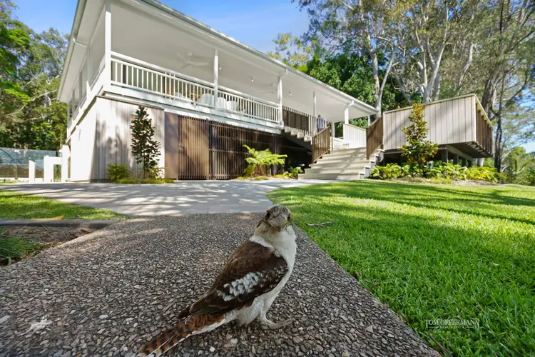 Fifth view of Homely house listing, 13 Maximillian Road, Noosa North Shore QLD 4565