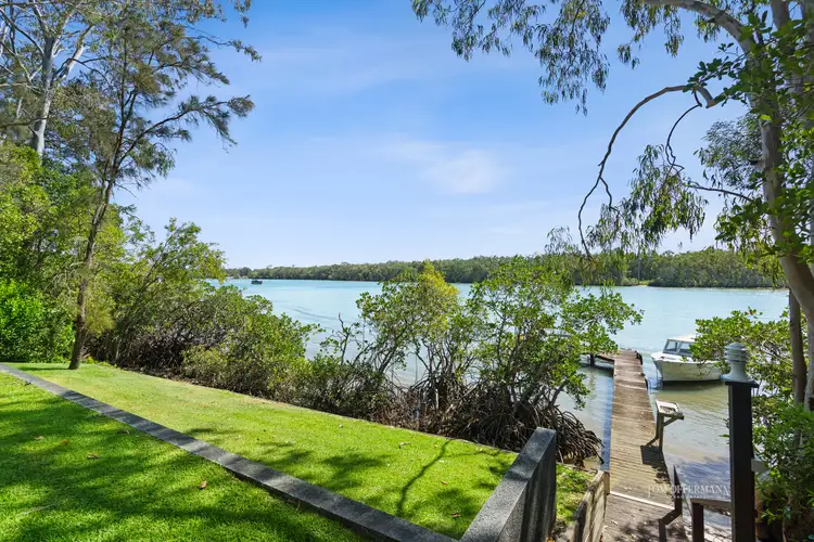Sixth view of Homely house listing, 13 Maximillian Road, Noosa North Shore QLD 4565
