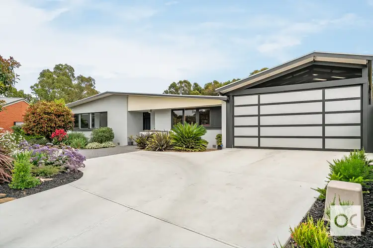 60 Fawnbrake Crescent, West Beach SA 5024