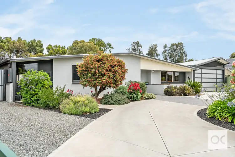 Second view of Homely house listing, 60 Fawnbrake Crescent, West Beach SA 5024