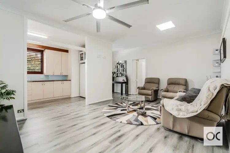 Fourth view of Homely house listing, 60 Fawnbrake Crescent, West Beach SA 5024