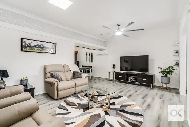 Fifth view of Homely house listing, 60 Fawnbrake Crescent, West Beach SA 5024