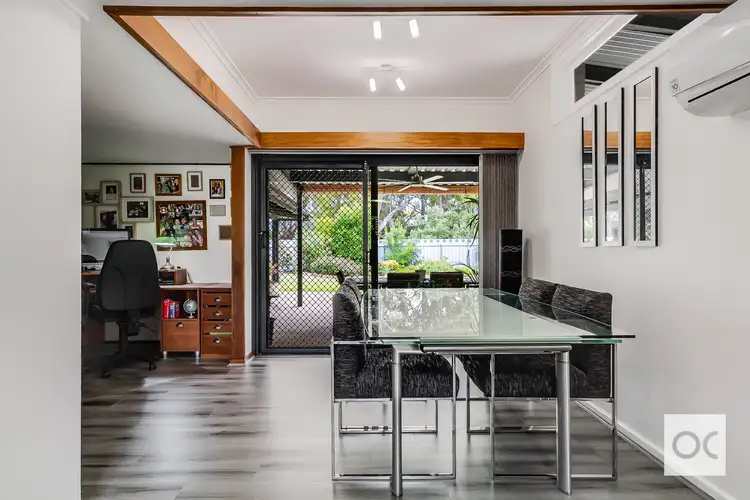 Sixth view of Homely house listing, 60 Fawnbrake Crescent, West Beach SA 5024