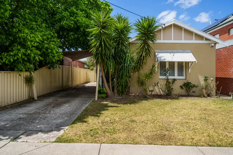 Second view of Homely house listing, 120 Stuart Street, Inglewood WA 6052