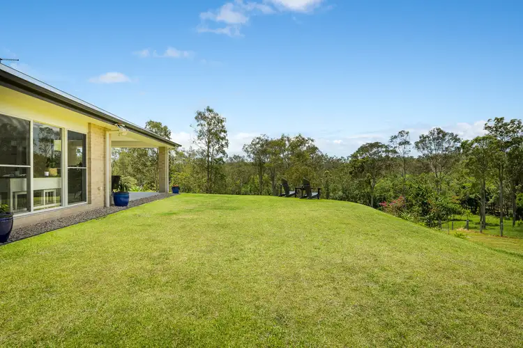 101 Bushland Drive, Samsonvale QLD 4520