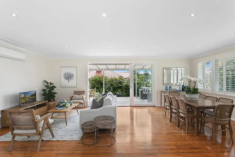 Second view of Homely house listing, 119 Kent Street, Epping NSW 2121