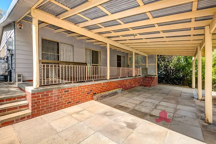 29 Ray Road, Myalup WA 6220