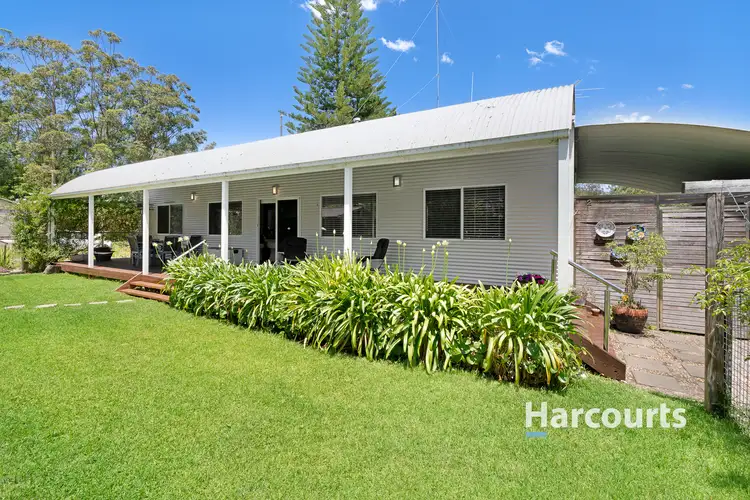 2 Lillypilly Lane, Cooranbong NSW 2265