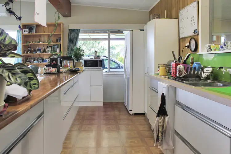 Second view of Homely house listing, 5 Newhaven Crescent, Mcloughlins Beach VIC 3874