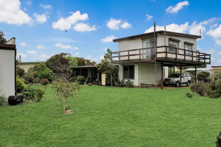 Fifth view of Homely house listing, 5 Newhaven Crescent, Mcloughlins Beach VIC 3874