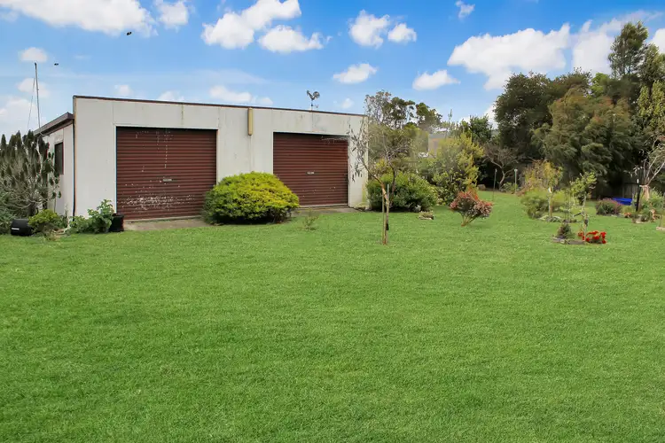 Sixth view of Homely house listing, 5 Newhaven Crescent, Mcloughlins Beach VIC 3874