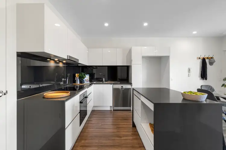 Second view of Homely unit listing, 432/986 Wynnum Rd, Cannon Hill QLD 4170