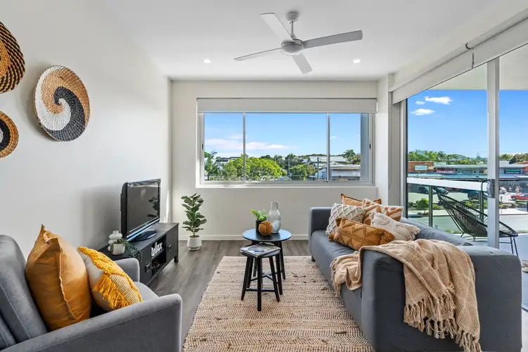 Fourth view of Homely unit listing, 432/986 Wynnum Rd, Cannon Hill QLD 4170
