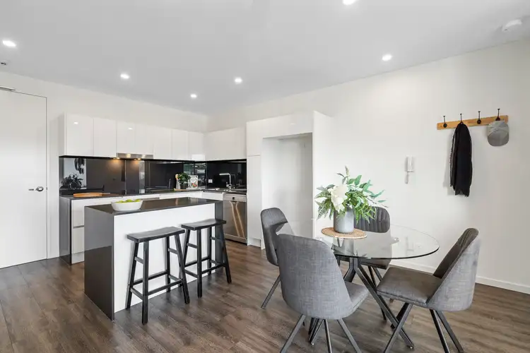 Fifth view of Homely unit listing, 432/986 Wynnum Rd, Cannon Hill QLD 4170