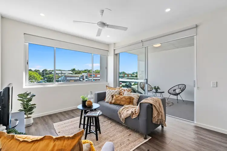Sixth view of Homely unit listing, 432/986 Wynnum Rd, Cannon Hill QLD 4170