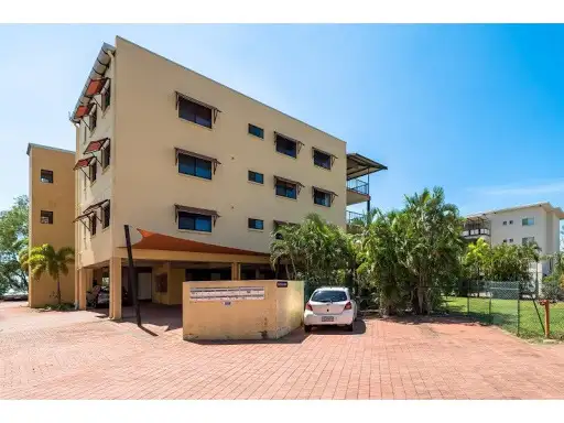 Main view of Homely unit listing, 1/6 Brewery Place, Woolner NT 820