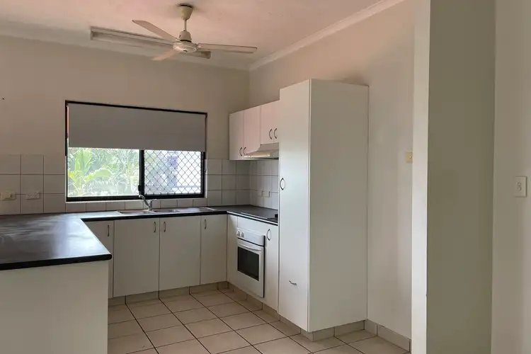 Second view of Homely unit listing, 1/6 Brewery Place, Woolner NT 820